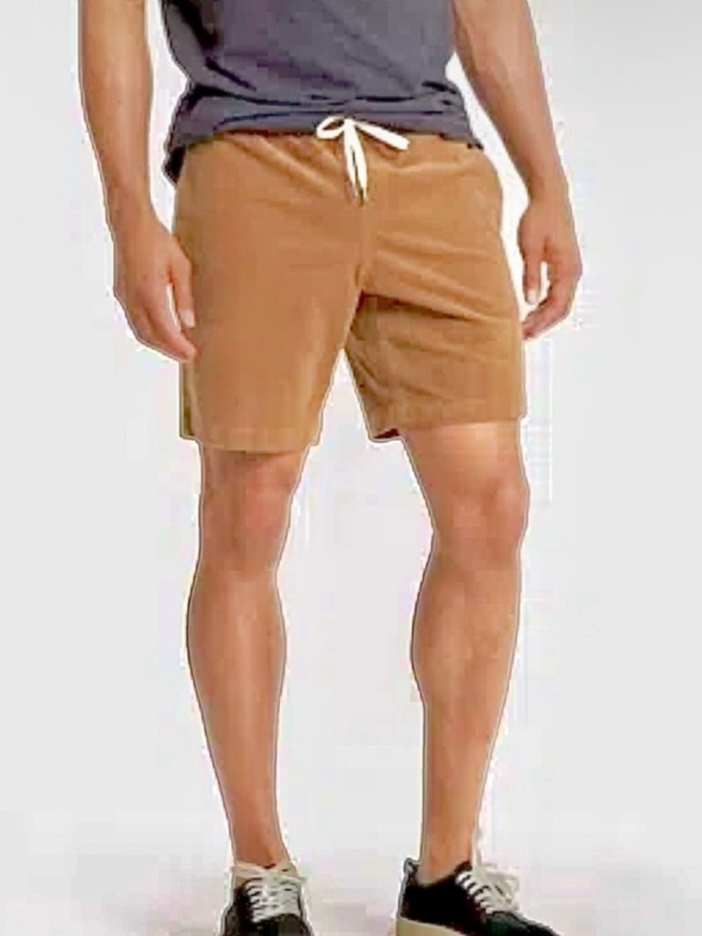 Vuori Men's Optimist Short Size Med